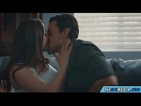 ❤️ Рамантычны сэкс з добрай грудастая мамай ❌ Якаснае порна на be.verhentai.ru