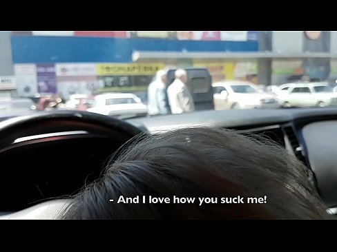 ❤️ Прысмактаўся прама на паркоўцы каля супермаркета ❌ Якаснае порна на be.verhentai.ru