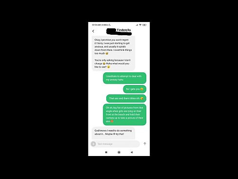 ❤️ Я дадаў у свой гарэм новую PAWG ад Tinder (размова з Tinder уключана) ❌ Якаснае порна на be.verhentai.ru