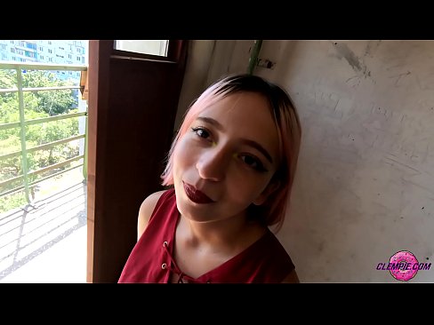 ❤️ Студэнт пачуццёвы адсмоктвае незнаёмца ў глыбінцы - сперма на твар ❌ Якаснае порна на be.verhentai.ru
